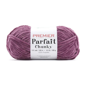 Premier Parfait Chunky Yarn