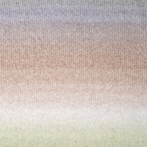 Patons Eleanora 6 ply Merino/Wool/Cotton/Nylon Mix
