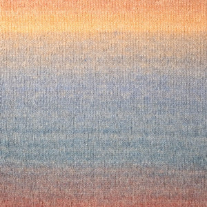 Patons Eleanora 6 ply Merino/Wool/Cotton/Nylon Mix