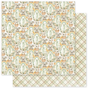 Little Koala Adventures - Paper Rose Studio - ETA Late June