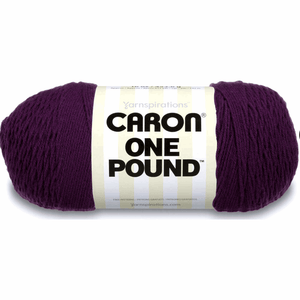 Caron One Pound Yarn
