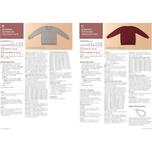 Time & Again Knits