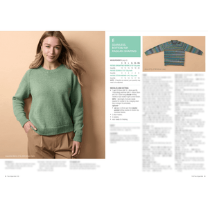 Time & Again Knits
