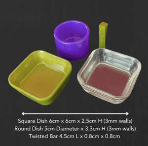 Clariti Pro Epoxy Resin