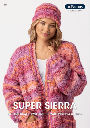Super Sierra 0054