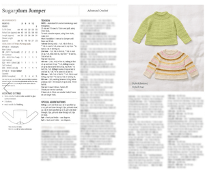 Sugarplum Baby - 703