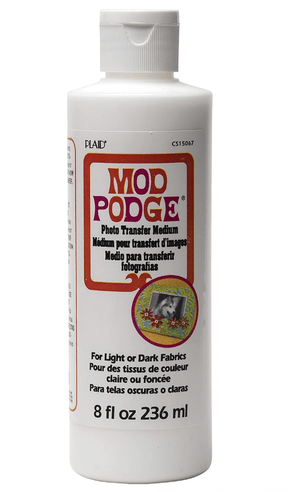Mod Podge Photo Transfer 236ml