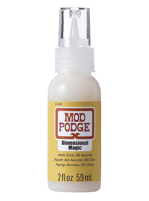 Mod Podge Dimensional Magic 59ml
