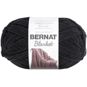 Bernat Blanket Big Ball Yarn 300g