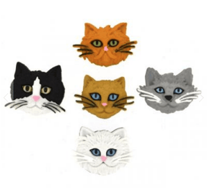 Dress It Up Buttons & Embellishments