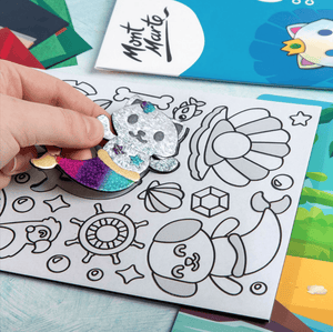 MM Foil Creations 36pc