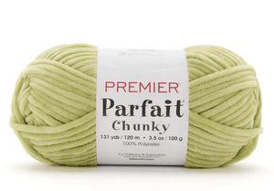 Premier Parfait Chunky Yarn