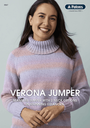 Verona Jumper 0067
