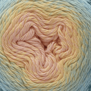 Fiddlesticks Eddy Cotton/ Acrylic Blend