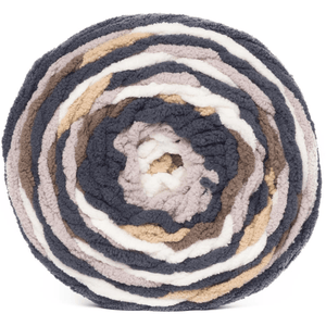 Bernat Blanket All In One Blanket Granny Square Yarn Sold As A 2 Pack