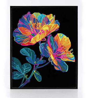 Diamond Dotz Neon Kits 35.5 x 45.7cm