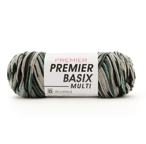 Premier Basix Multi Yarn Sold As A 3 Pack