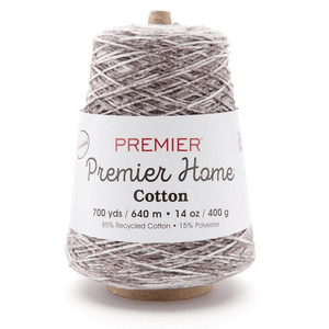 Premier Home Cotton Yarn Cone