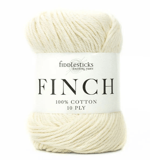 Fiddlesticks Finch 10 Ply Cotton
