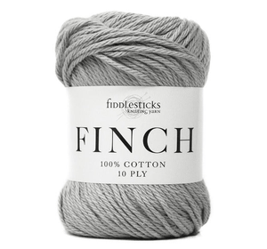 Fiddlesticks Finch 10 Ply Cotton