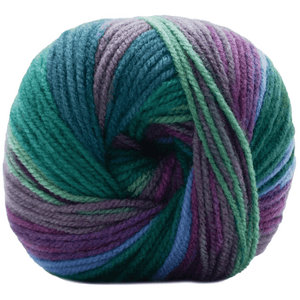 Premier Colorfusion DK Yarn Sold As A 3 Pack