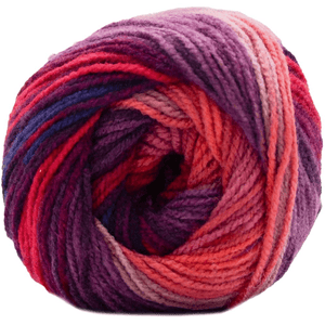 Premier Colorfusion DK Yarn Sold As A 3 Pack