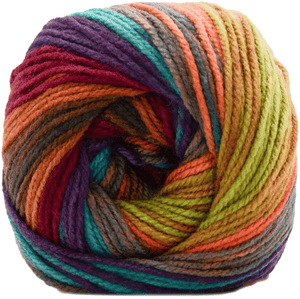 Premier Colorfusion DK Yarn Sold As A 3 Pack