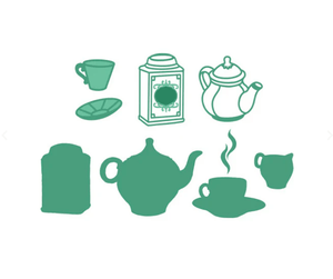 Mega Sale Metal Dies