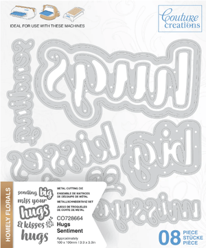 Mega Sale Metal Dies