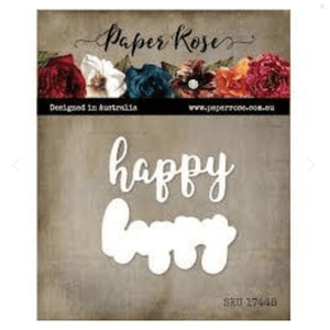 Mega Sale Metal Dies