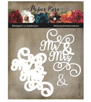 Mega Sale Metal Dies