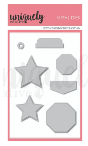 Mega Sale Metal Dies