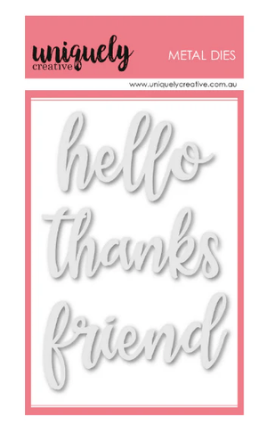 Mega Sale Metal Dies