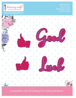 Mega Sale Metal Dies