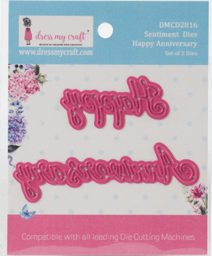 Mega Sale Metal Dies