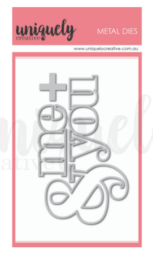 Mega Sale Metal Dies