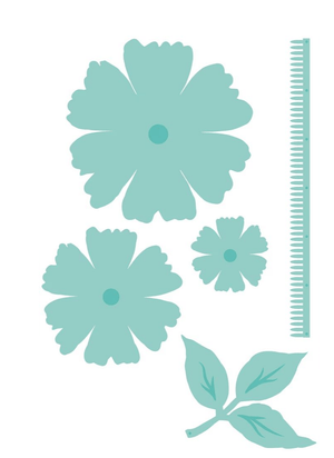 Mega Sale Metal Dies