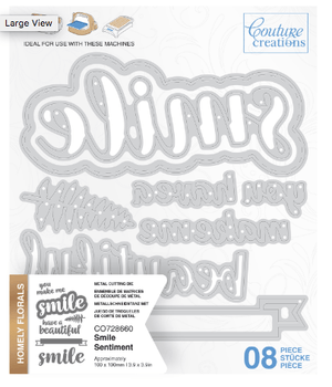 Mega Sale Metal Dies