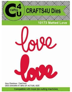 Mega Sale Metal Dies