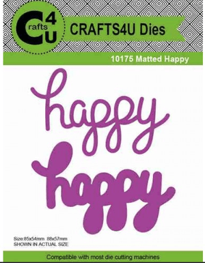 Mega Sale Metal Dies