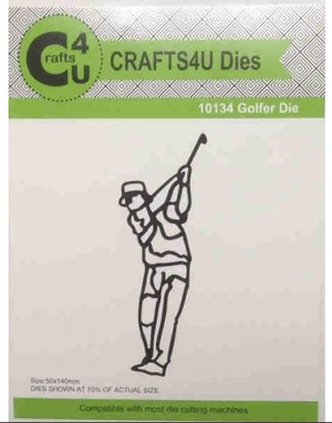 Mega Sale Metal Dies