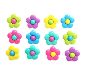 Dress It Up Buttons & Embellishments