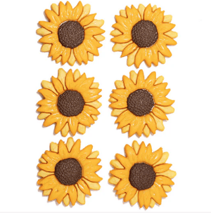 Dress It Up Buttons & Embellishments