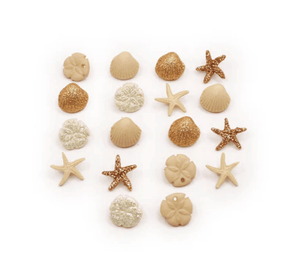 Dress It Up Buttons & Embellishments