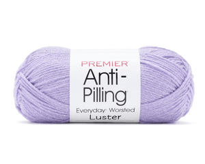 Premier Everyday Worsted Luster Sold As A 3 Pack