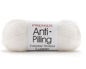 Premier Everyday Worsted Luster Sold As A 3 Pack