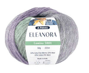 Patons Eleanora - ARRIVING LATE MARCH