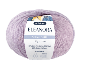 Patons Eleanora - ARRIVING LATE MARCH