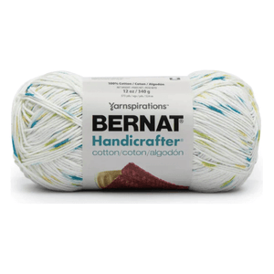 Bernat Handicrafter Cotton Yarn 340g Ombres