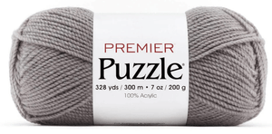 Premier Puzzle Yarn Sold As A 3 Pack